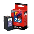 Lexmark 29 (18C1429) Color Ink Cartridge